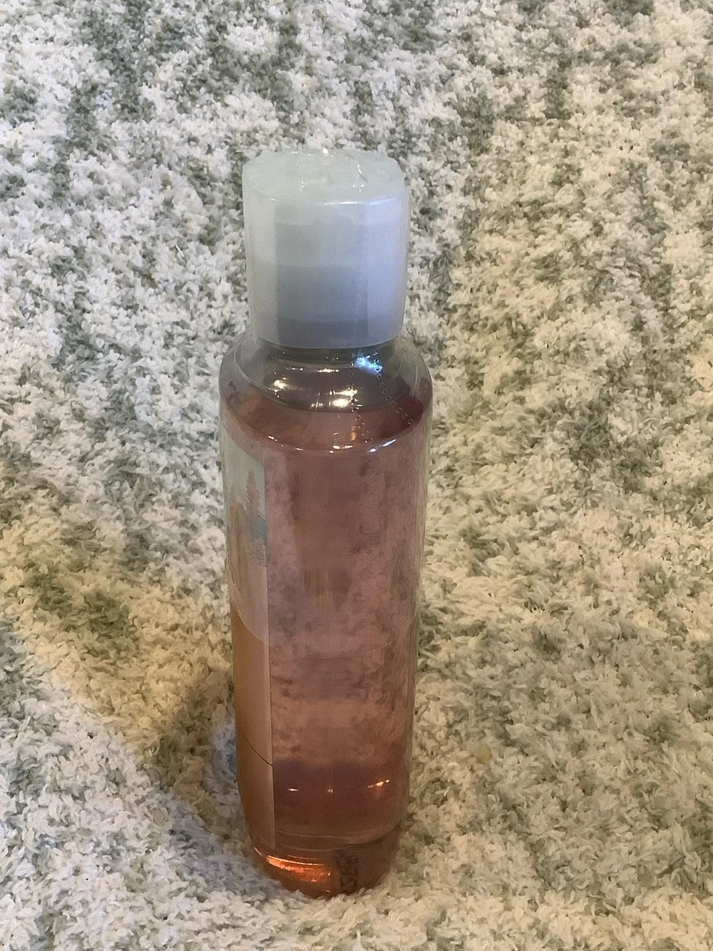 Bath & Body Works Open Sky Scented Body Wash NWT 10 oz.